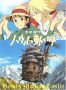 Ghibli - Howl's Moving Castle Roman Album