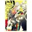 Persona 4 - official design works