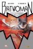 Batwoman - Elgie pour une ombre