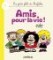 La petite philo de Mafalda - Amis pour la vie !