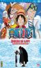One Piece - pisode de Luffy - combo