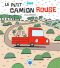 Le petit camion rouge