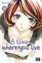 A town where you live T.16