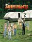 Les mondes d'Aldbaran - Survivants T.1