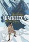 Shackleton : l'odysse de l'endurance