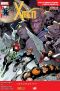 X-Men (v4) T.15 - couverture A
