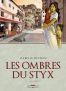 Les ombres du styx T.2