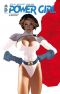 Power girl T.2