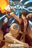 Avatar : the last air bender - The Search T.3