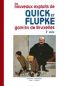 Les nouveaux exploits de Quick et Flupke T.3