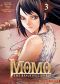Momo - The beautiful spirit T.3