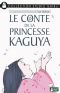 Le conte de la princesse Kaguya