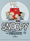 Snoopy et le petit monde des peanuts T.1