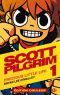Scott Pilgrim - hardcover T.1