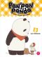 Pan' pan panda - une vie en douceur T.3