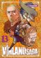 Vinland saga T.13