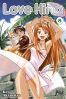 Love Hina - nouvelle dition T.8