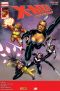 X-Men Universe (v4) T.17