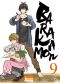 Barakamon T.9