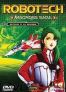 Robotech - Macross - La saga Vol.3