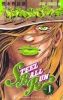 Jojo's bizarre adventure - steel ball run T.1