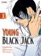 Young Black Jack T.1