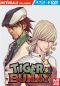 Tiger & Bunny - intgrale - combo