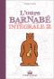 L'ours Barnab - intgrale T.2