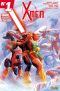 X-Men (v4) T.18 - couverture A