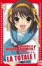 La mlancolie de Haruhi Suzumiya - La totale