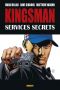 Kingsman - secret service T.1