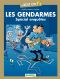Les gendarmes - best or T.3