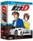 Initial D Vol.4 + artbox