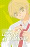 Leons d'amour T.3