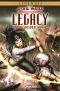 Star wars - legacy - Saison II T.3