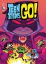 Teen Titans go ! T.1