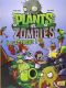 Plants vs Zombies T.1