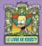 Encyclopdie Simpson du savoir : Le livre de Krustty