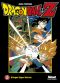 Dragon Ball Z film 11 - attaque super warrior