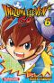 Inazuma Eleven GO! T.6