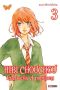 Hibi Chouchou - Edelweiss & Papillons T.3