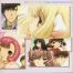 Chobits - character song collection