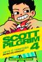 Scott Pilgrim - hardcover T.4
