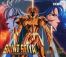 Saint Seiya - Les chevaliers du zodiaque - OST 3 et 4