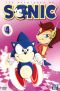 Les aventures de Sonic Vol.4