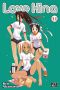 Love Hina - nouvelle dition T.11