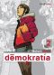 Demokratia - 1st Season T.2