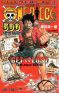 One piece - quizz book