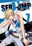 Servamp T.7