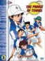 The Prince of Tennis Vol.5